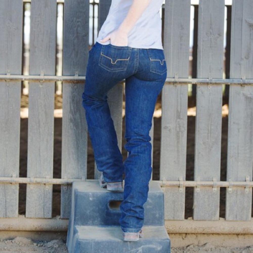 Kimes Ranch Betty Jeans